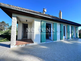  Maison à vendre 4 pièces 97 m²