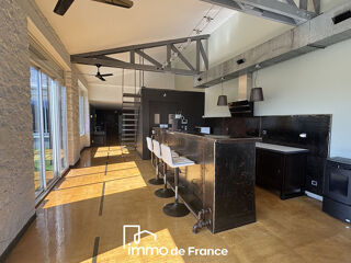  Appartement � vendre 5 pi�ces 213 m�