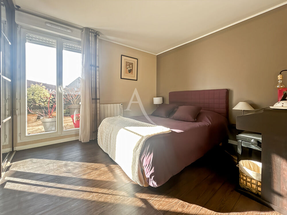 Vente Appartement Appartement Cergy 2 pi�ces 44 m2 Cergy