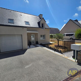  Maison à vendre 4 pièces 105 m²