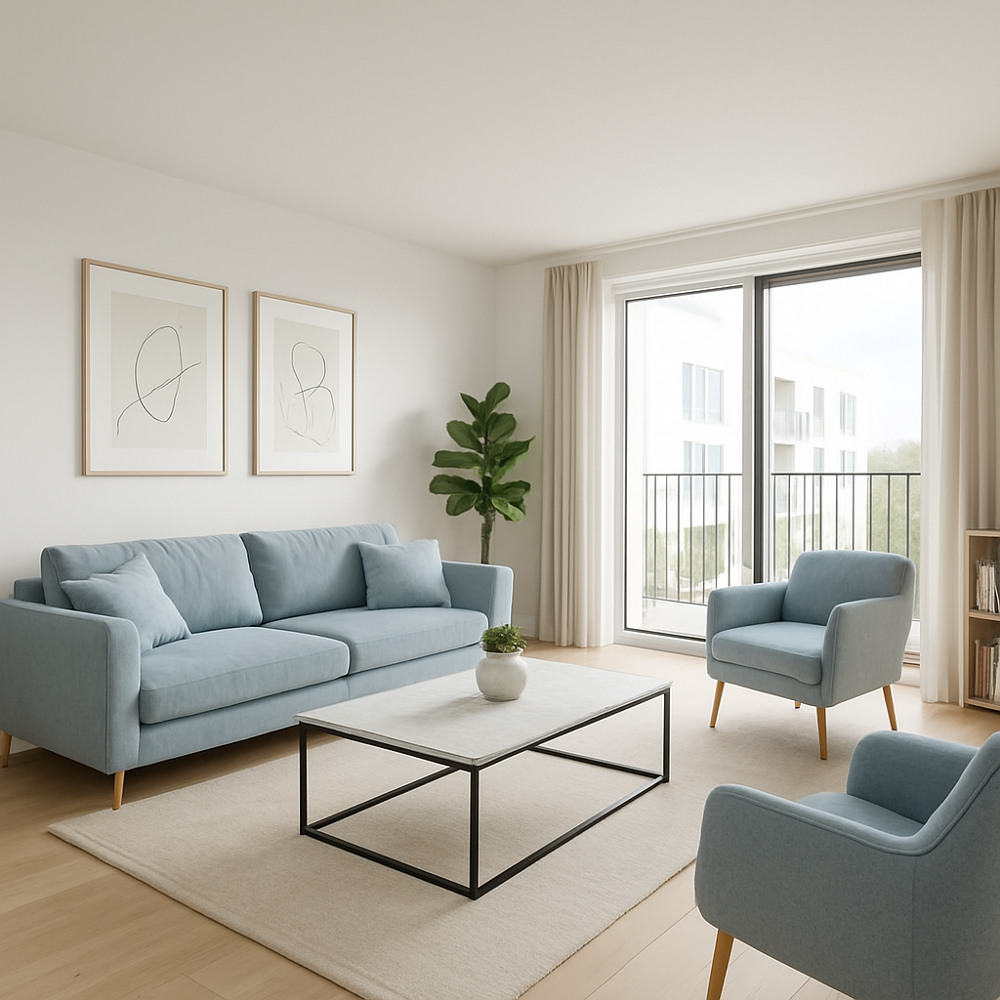 Vente Appartement Appartement 3 pièces de 62 m2 (Crozon) Crozon
