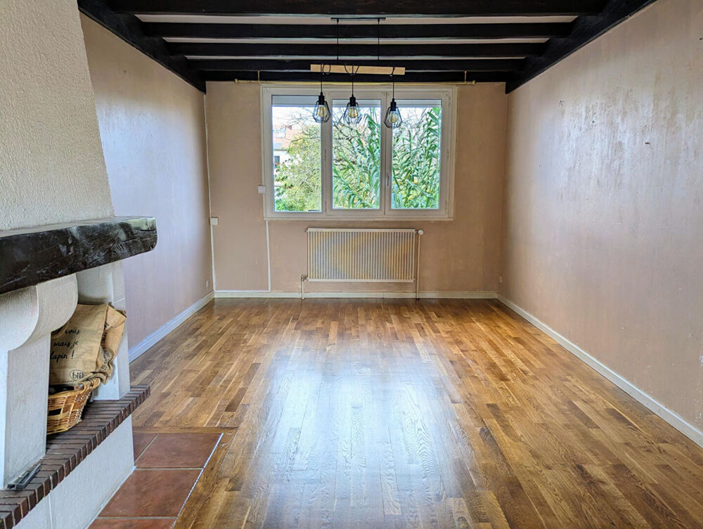 Location Maison NEUILLY LES DIJON Neuilly les dijon