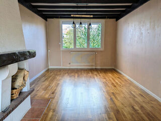  Maison à louer 5 pièces 104 m²