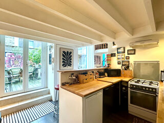  Maison � vendre 4 pi�ces 82 m�