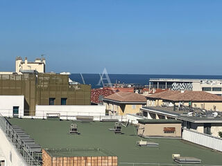  Appartement � vendre 1 pi�ce 25 m�