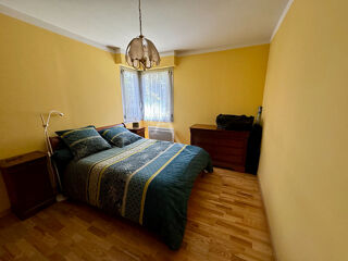  Appartement � vendre 4 pi�ces 96 m�