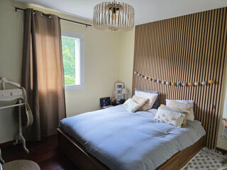  Maison à vendre 5 pièces 123 m²