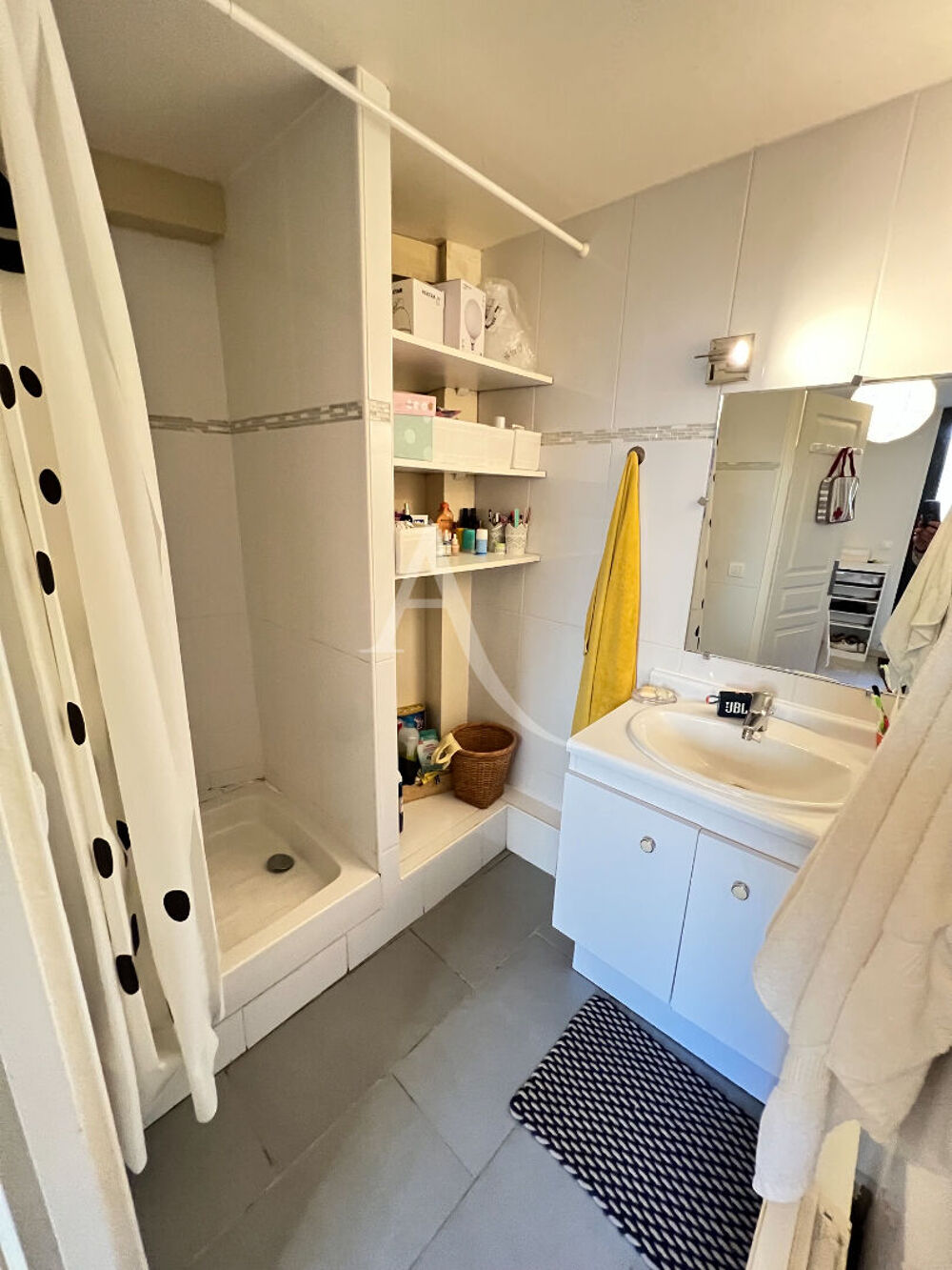Location Appartement Appartement Vaureal 2 pièce(s) 45 m2 Vaureal