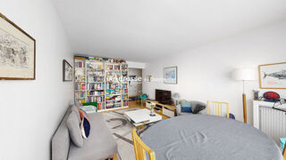  Appartement à louer 4 pièces 80 m²