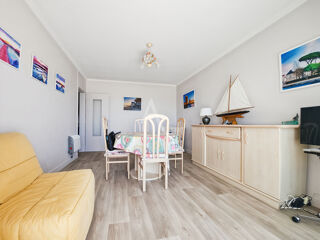  Appartement  vendre 2 pices 40 m