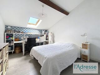  Maison à vendre 4 pièces 140 m²