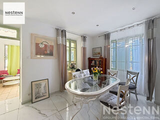  Maison à vendre 3 pièces 80 m²
