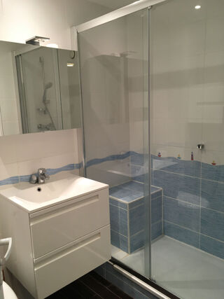  Appartement à louer 1 pièce 27 m²