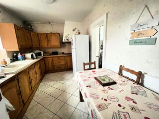  Maison � vendre 4 pi�ces 123 m�