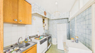  Maison à vendre 4 pièces 65 m²