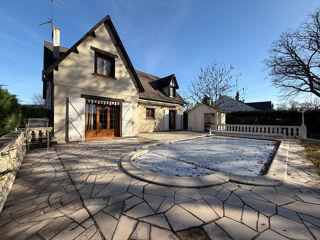  Maison  vendre 7 pices 144 m