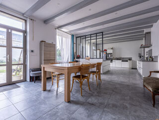  Maison � vendre 5 pi�ces 185 m�