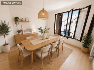 Maison à vendre 6 pièces 124 m²