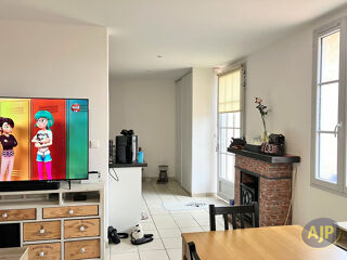  Maison à louer 3 pièces 77 m²
