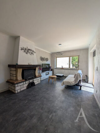  Maison à vendre 6 pièces 133 m²