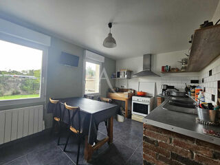  Maison à vendre 6 pièces 148 m²