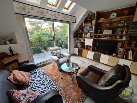   Appartement Saint Marc Sur Mer 1 pièce Appartement - 1 pièce(s) - 34 m²