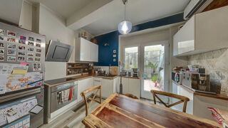  Maison � vendre 4 pi�ces 90 m�