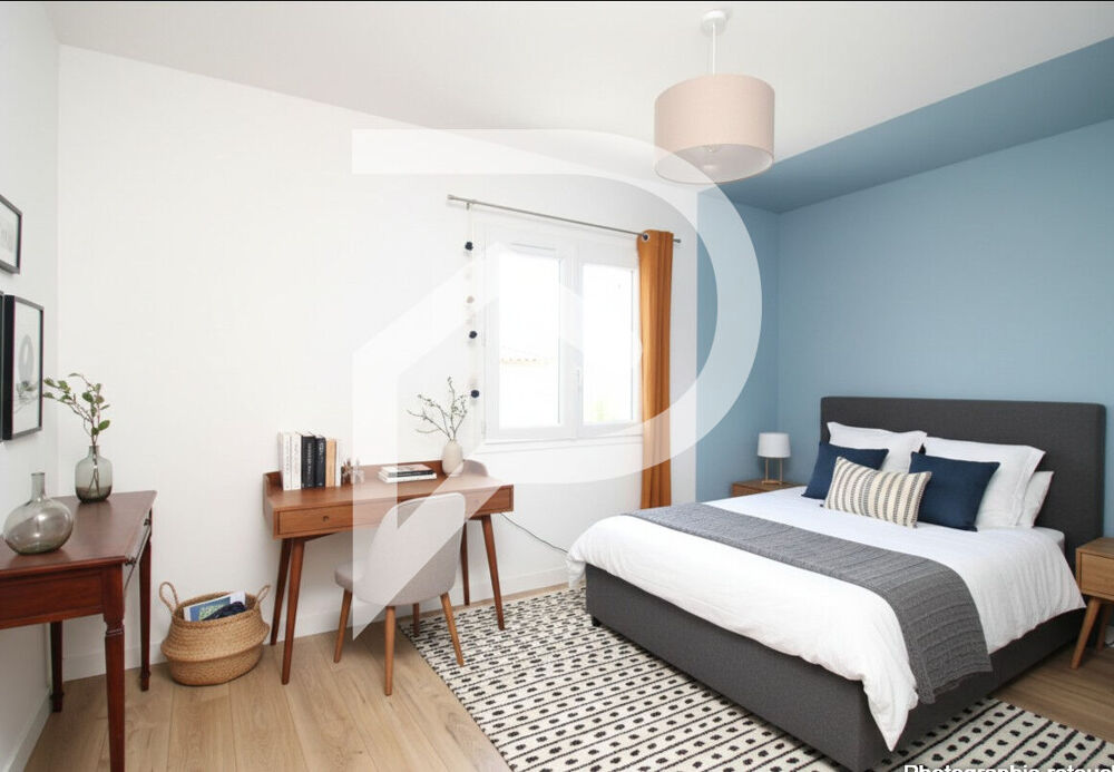 � vendre  Maison Aigues-Mortes (30220)