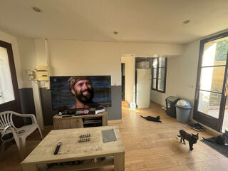  Appartement à vendre 2 pièces 32 m²