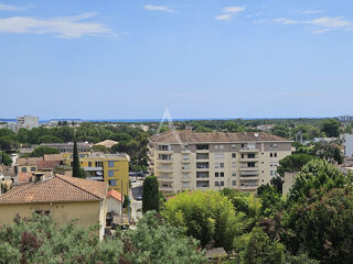 Appartement à vendre 2 pièces 41 m²