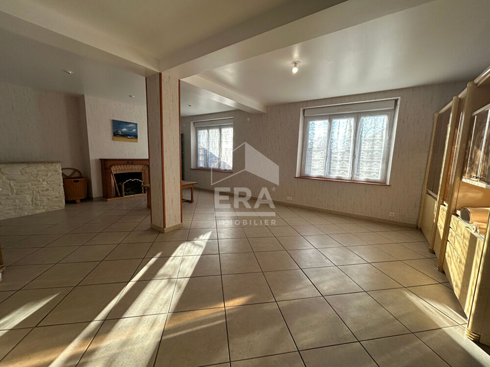 Vente Maison A VENDRE A 30 MIN D'ETAMPES Maison 140m2 4 pieces . Maisons