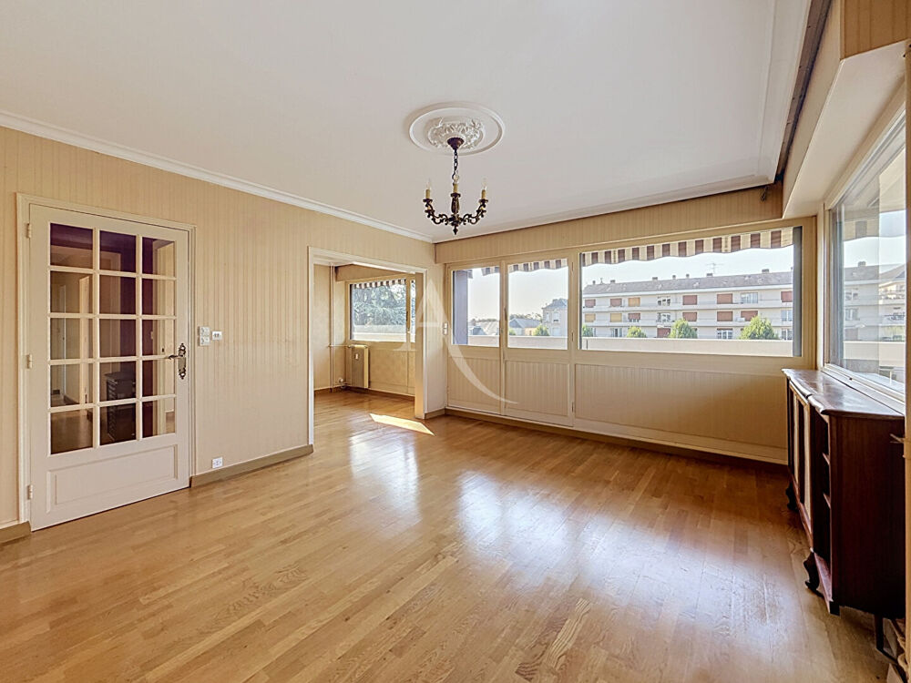 Appartement Angers 4 pièce(s)