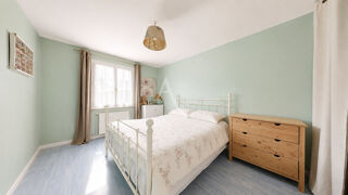  Maison à vendre 4 pièces 94 m²