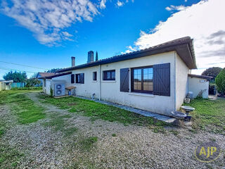 Vente Maison Maison avec piscine et dépendance à Gaillan-en-Médoc ! Gaillan en medoc
