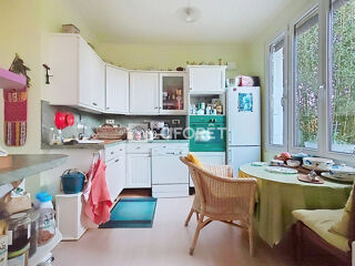  Maison � vendre 5 pi�ces 85 m�