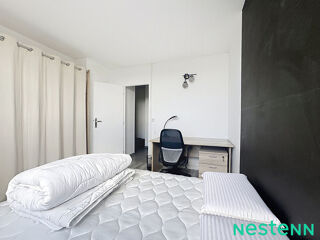  Appartement à louer 4 pièces 72 m²