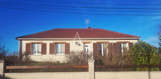  Maison � vendre 4 pi�ces 90 m�
