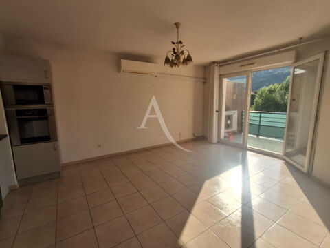  Appartement T2 avec terrasse et garage BEDARIEUX Appartement - 2 pièce(s) - 40 m²