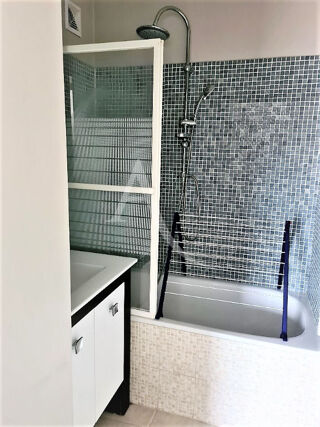  Appartement � vendre 1 pi�ce 24 m�