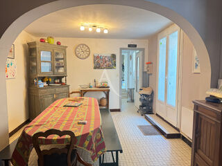  Maison à vendre 6 pièces 167 m²