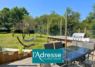  Maison � vendre 3 pi�ces 80 m�