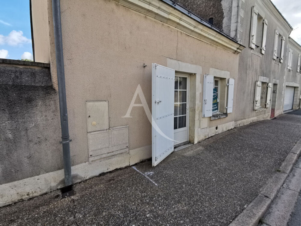 Location Maison Maison  4 pièce(s) 110 m2 Saint melaine sur aubance