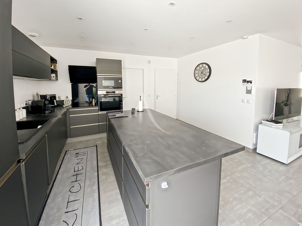 Vente Maison Maison Jouy Le Moutier Jouy le moutier