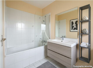  Appartement � vendre 2 pi�ces 46 m�