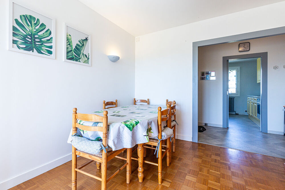 Vente Appartement AGENCE IMMOBILIERE LAFORET - EXCLUSIVITE - 