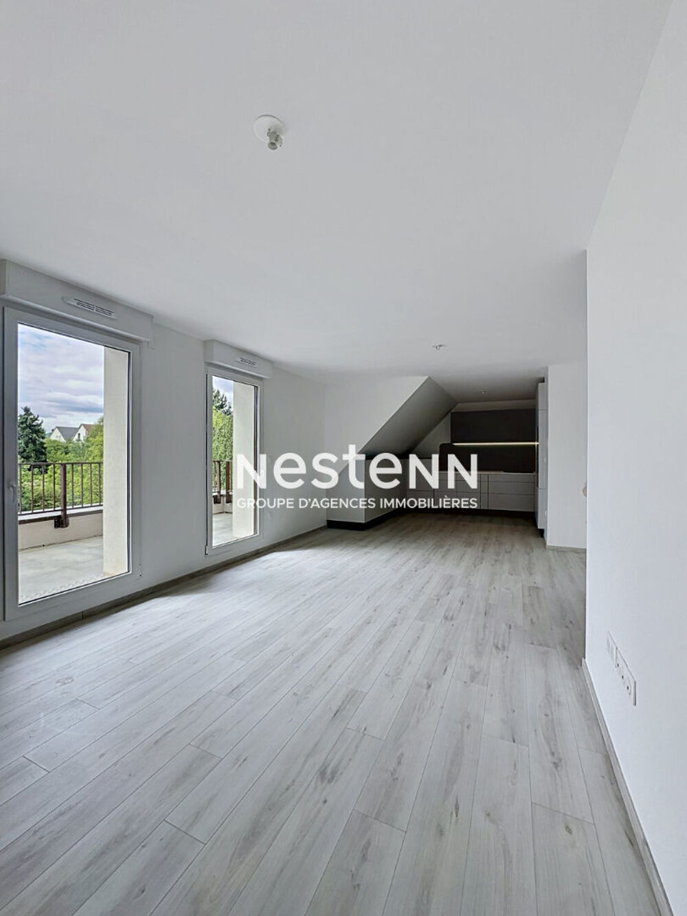 Appartement 4 pièces