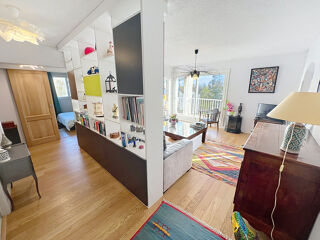  Appartement � vendre 4 pi�ces 87 m�