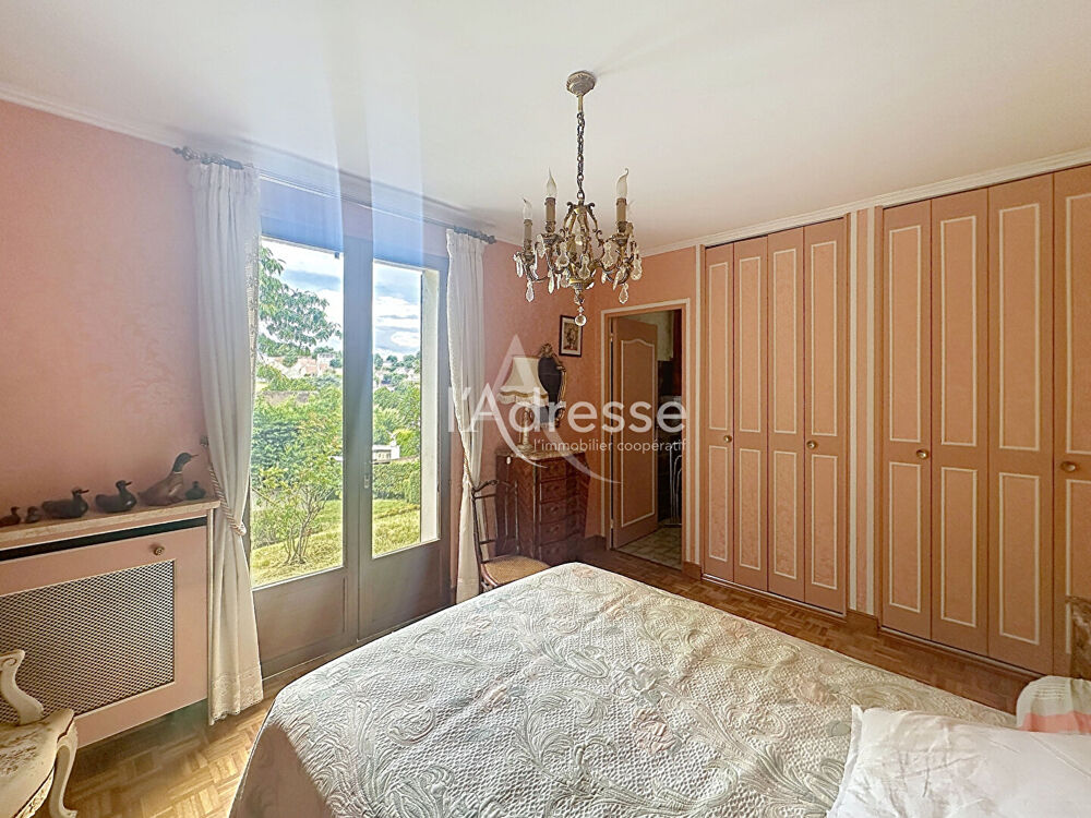 Vente Maison À vendre - maison familiale à Montfermeil Montfermeil