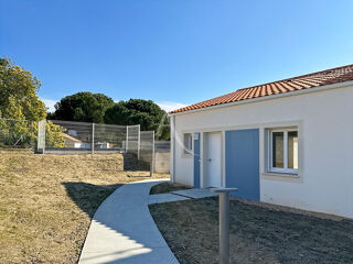  Maison � vendre 3 pi�ces 54 m�
