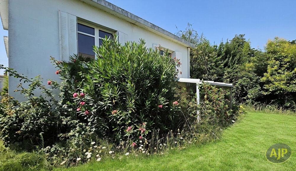 Vente Maison Maison familiale avec potentiel professionnel à proximité du centre-ville Libourne